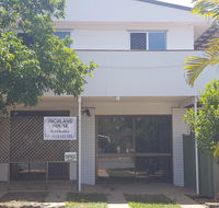 Highland House - Lismore Accommodation