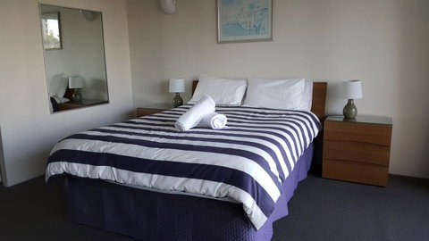 The Penthouses Apartments - Lismore Accommodation 31