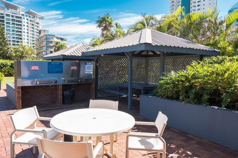 The Penthouses Apartments - Lismore Accommodation 25
