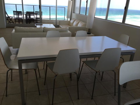 The Penthouses Apartments - Lismore Accommodation 43