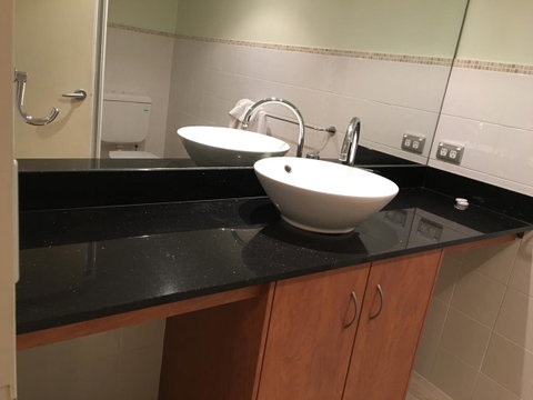 The Penthouses Apartments - Lismore Accommodation 44