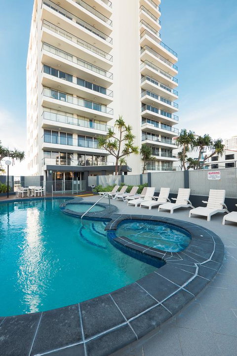 The Penthouses Apartments - Lismore Accommodation 18