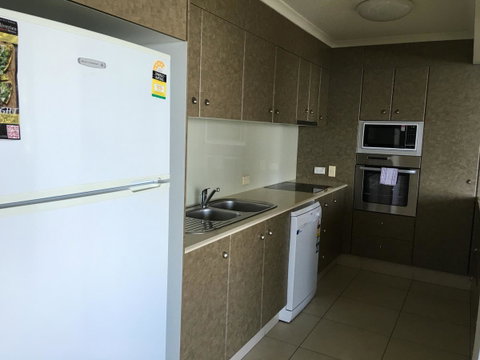 The Penthouses Apartments - Lismore Accommodation 36