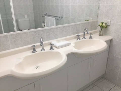 The Penthouses Apartments - Lismore Accommodation 35