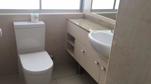 The Penthouses Apartments - Lismore Accommodation 11