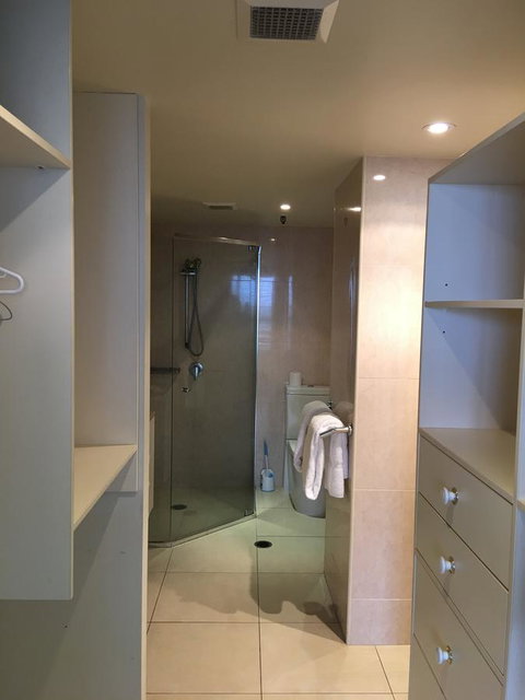 The Penthouses Apartments - Lismore Accommodation 14