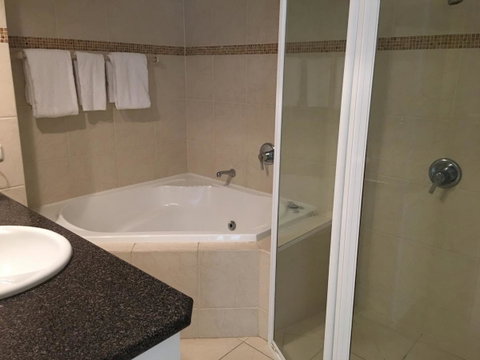 The Penthouses Apartments - Lismore Accommodation 38