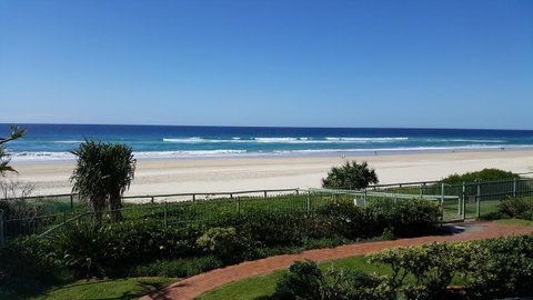 The Penthouses Apartments - Lismore Accommodation 17