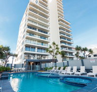 The Penthouses Apartments - Lismore Accommodation