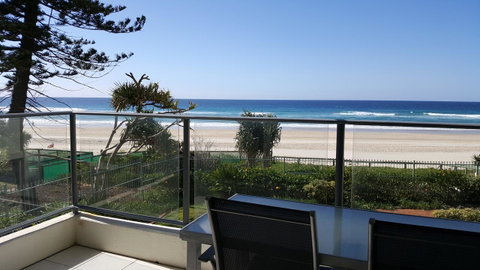 The Penthouses Apartments - Lismore Accommodation 27