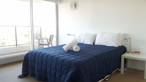 The Penthouses Apartments - Lismore Accommodation 16