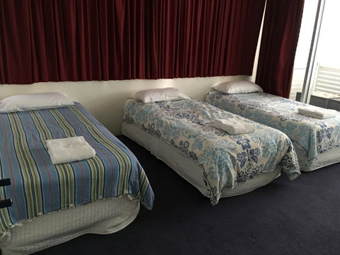 The Penthouses Apartments - Lismore Accommodation 42
