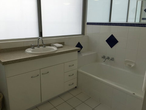 The Penthouses Apartments - Lismore Accommodation 41