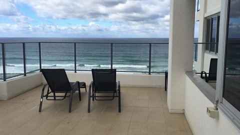 The Penthouses Apartments - Lismore Accommodation 12