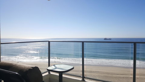 The Penthouses Apartments - Lismore Accommodation 9