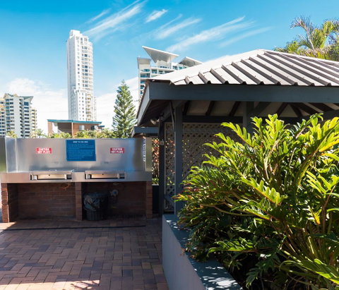The Penthouses Apartments - Lismore Accommodation 26