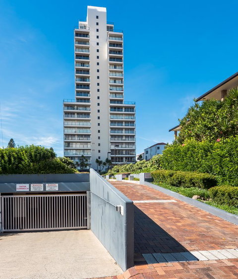 The Penthouses Apartments - Lismore Accommodation 20