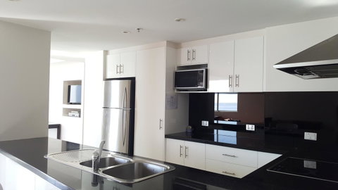 The Penthouses Apartments - Lismore Accommodation 4