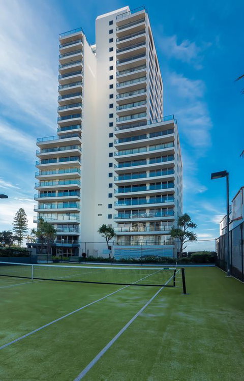 The Penthouses Apartments - Lismore Accommodation 23