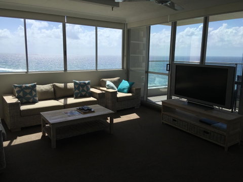 The Penthouses Apartments - Lismore Accommodation 34