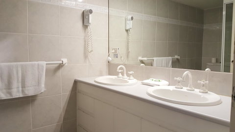 The Penthouses Apartments - Lismore Accommodation 30