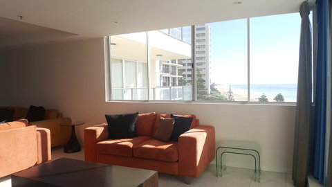 The Penthouses Apartments - Lismore Accommodation 8