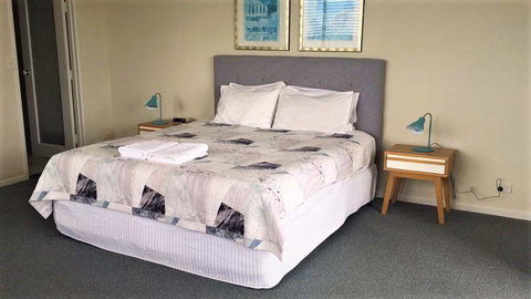 The Penthouses Apartments - Lismore Accommodation 10