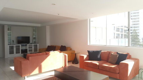 The Penthouses Apartments - Lismore Accommodation 7