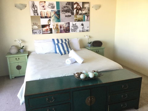 The Penthouses Apartments - Lismore Accommodation 32