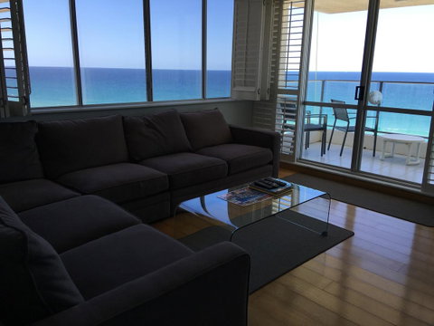 The Penthouses Apartments - Lismore Accommodation 33