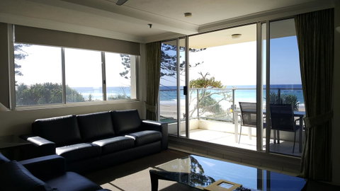 The Penthouses Apartments - Lismore Accommodation 28