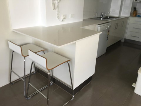 The Penthouses Apartments - Lismore Accommodation 37