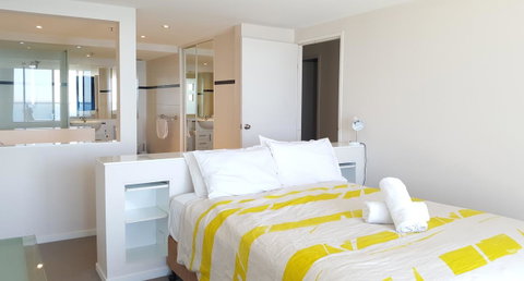 The Penthouses Apartments - Lismore Accommodation 3