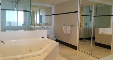 The Penthouses Apartments - Lismore Accommodation 2