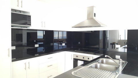 The Penthouses Apartments - Lismore Accommodation 5