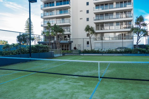 The Penthouses Apartments - Lismore Accommodation 22