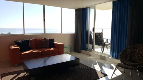 The Penthouses Apartments - Lismore Accommodation 6