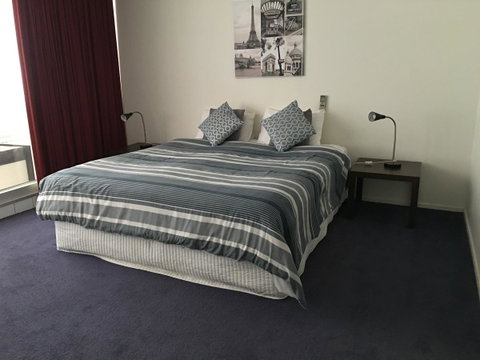 The Penthouses Apartments - Lismore Accommodation 39
