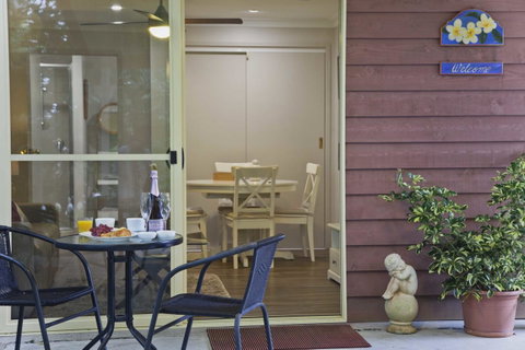 Shasta Place - Lismore Accommodation 0