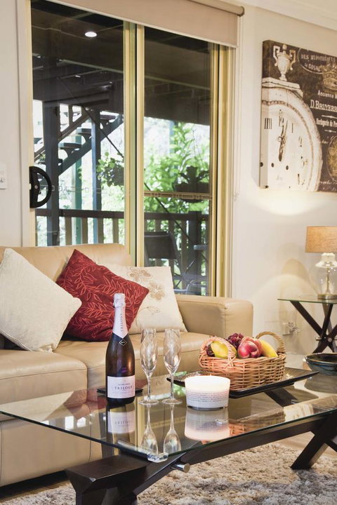Shasta Place - Lismore Accommodation 14