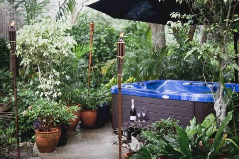 Shasta Place - Lismore Accommodation 6