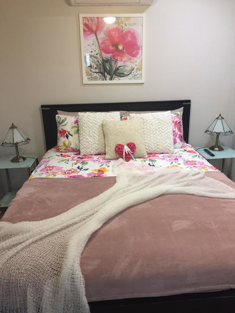 Shasta Place - Lismore Accommodation 1