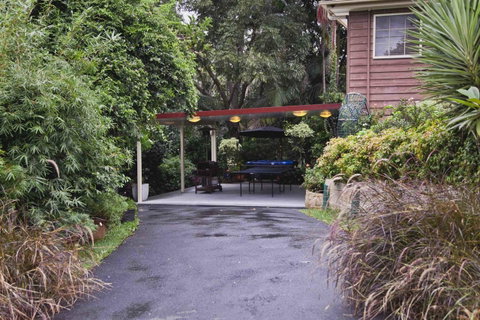 Shasta Place - Lismore Accommodation 3