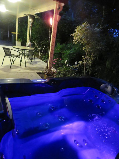 Shasta Place - Lismore Accommodation 7