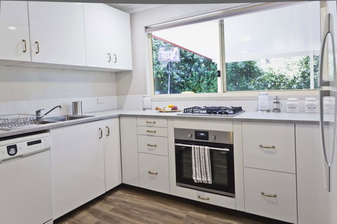 Shasta Place - Lismore Accommodation 22
