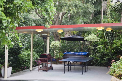 Shasta Place - Lismore Accommodation 11