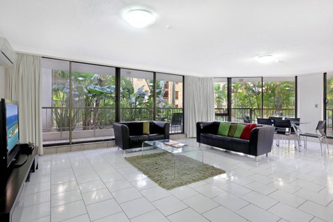 Genesis Apartments By Gold Coast Premium - Lismore Accommodation 18