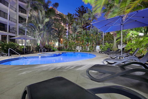 Genesis Apartments By Gold Coast Premium - Lismore Accommodation 14