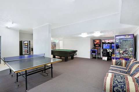 Genesis Apartments By Gold Coast Premium - Lismore Accommodation 11