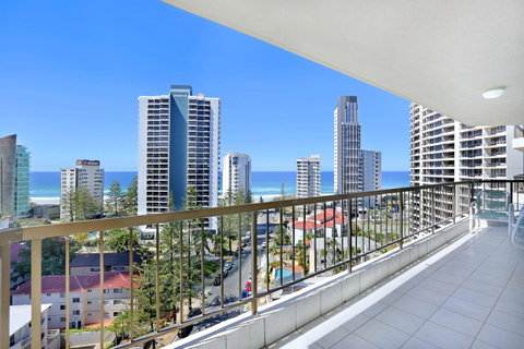 Genesis Apartments By Gold Coast Premium - Lismore Accommodation 15